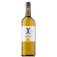 Silvaner Dry 2022 CASTELL-CASTELL (1 litre bottle)